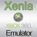 Иконка Xenia Xbox 360 emulator 1.0.2774