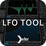 Иконка Xfer Records LFOTool v1.768 + crack
