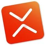 Иконка XMind 2025 v25.07 на русском + crack