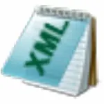 Иконка XML Notepad 2.8.0.63