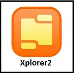 Иконка Xplorer2 Ultimate 6.3.0.1 + key