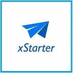 Иконка xStarter 1.9.4.100 Rus Beta