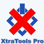 Иконка XtraTools Pro 26.2.1 + crack