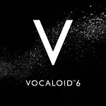 Иконка Yamaha VOCALOID 6 v6.5.1 + crack