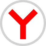 Иконка Яндекс Браузер 23.5.0.2272