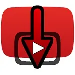 Иконка youtube dl gui 3.2.3