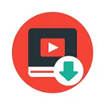 Иконка Youtube Downloader HD 5.9.9.8