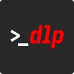 Иконка yt dlp 2023.01.06