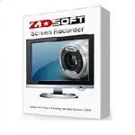 Иконка ZD Soft Screen Recorder 12.0.9 русская версия + key