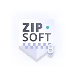 Иконка ZipSoft 1.1.0 на русском