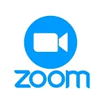 Иконка Zoom 5.16.2 на русском