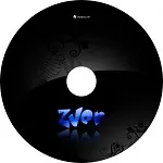 Иконка ZverCD 2013.3