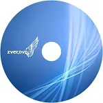 Иконка ZverDVD (Windows XP) Final 2014.5