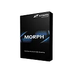 Иконка Zynaptiq MORPH 2.5.0 + crack