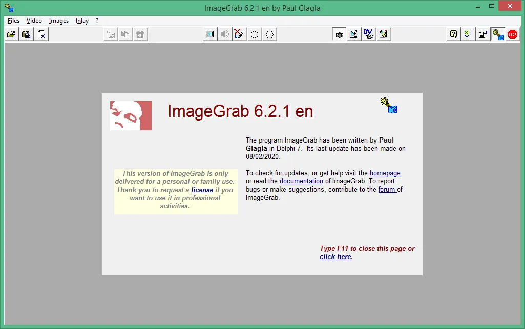 ImageGrab скачать ImageGrab скачать