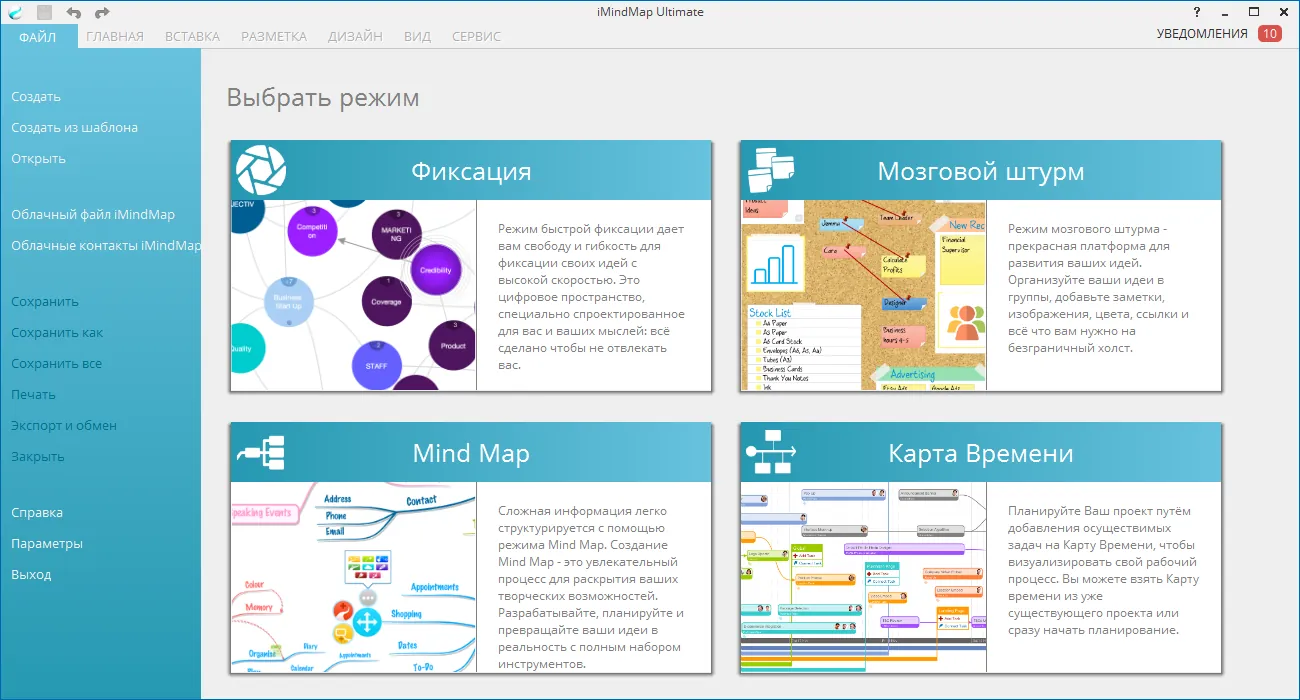 iMindMap iMindMap