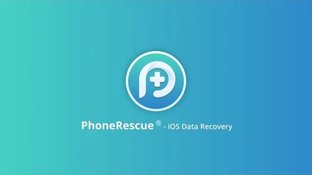 imobie PhoneRescue for iOS imobie PhoneRescue for iOS