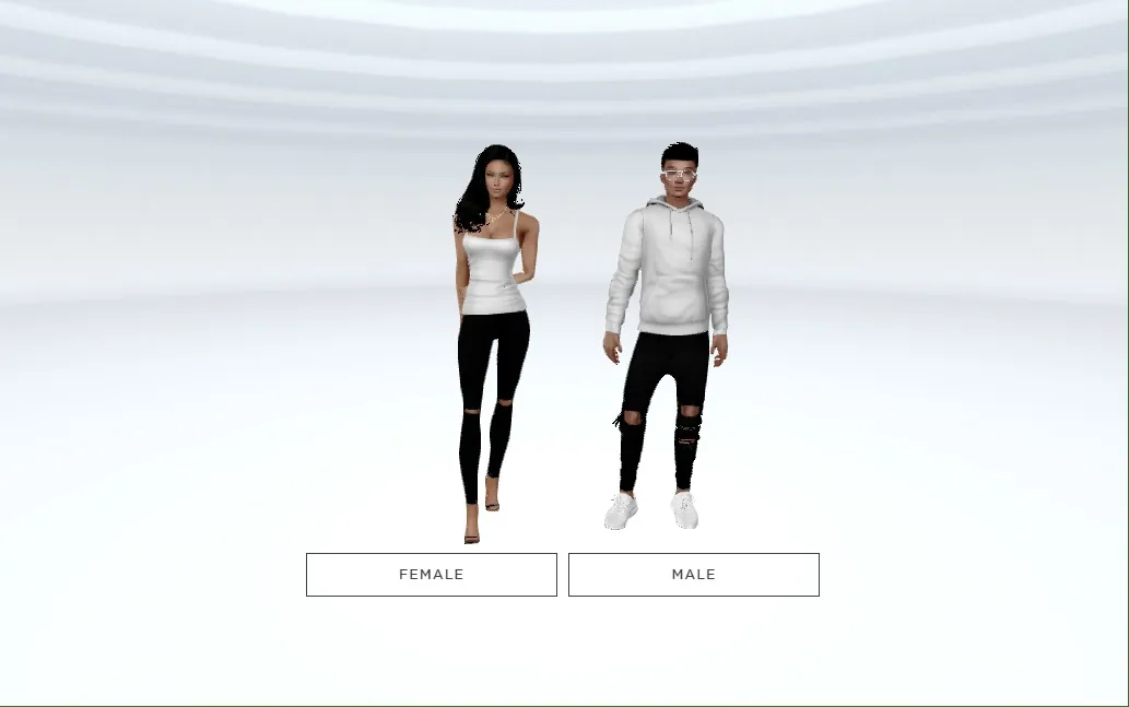 IMVU скачать IMVU скачать