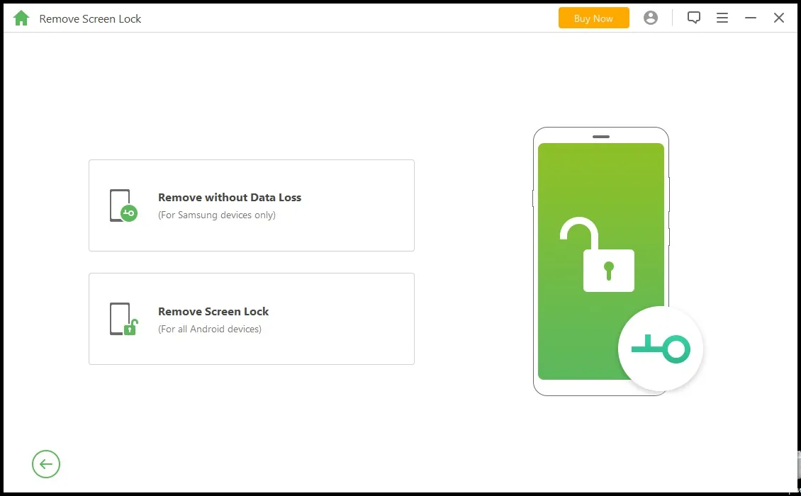 iMyFone LockWiper For Android крякнутый iMyFone LockWiper For Android крякнутый