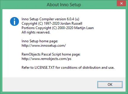 Inno Setup Compiler скачать Inno Setup Compiler скачать