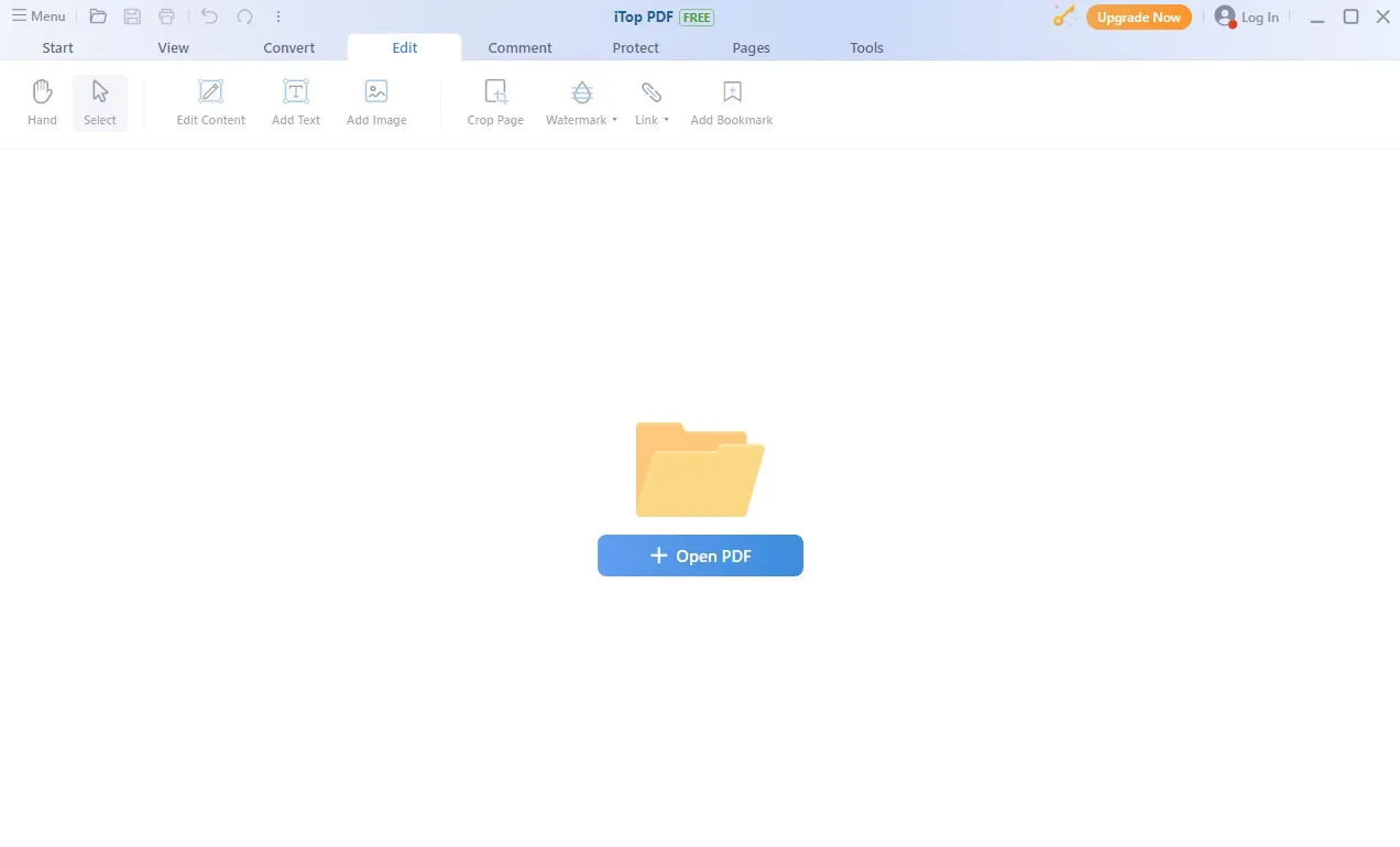 iTop PDF скачать iTop PDF скачать
