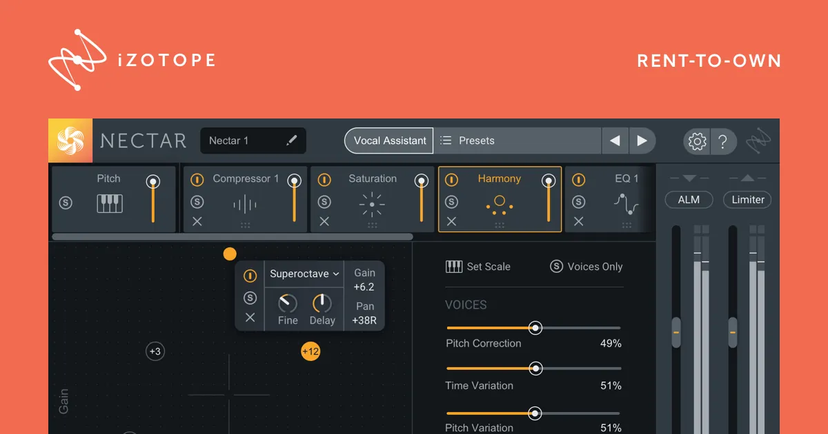 izotope nectar скачать торрент izotope nectar скачать торрент