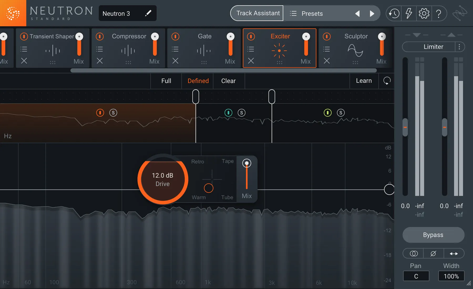 izotope neutron 3 скачать торрент izotope neutron 3 скачать торрент