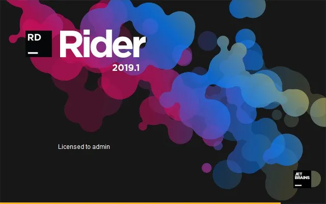 JetBrains Rider JetBrains Rider