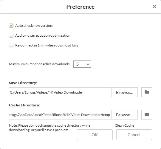 Jihosoft 4K Video Downloader key Jihosoft 4K Video Downloader key