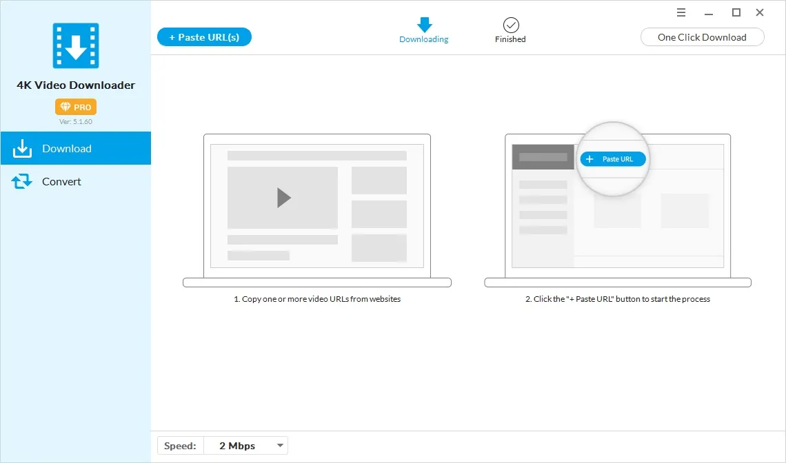 Jihosoft 4K Video Downloader Pro Jihosoft 4K Video Downloader Pro