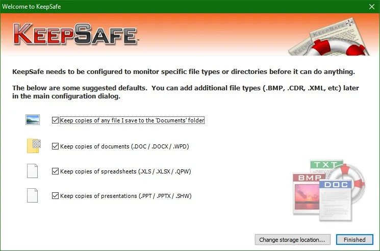 KeepSafe KeepSafe