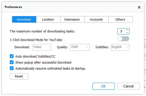 KeepVID Pro код активации KeepVID Pro код активации