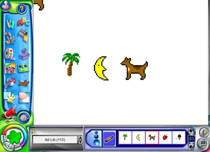 KID PIX KID PIX