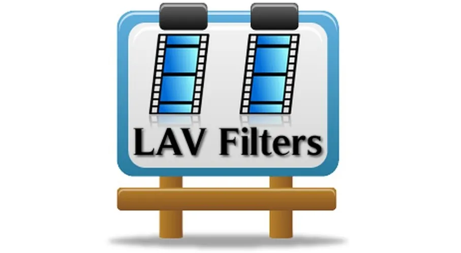 LAV Filters LAV Filters