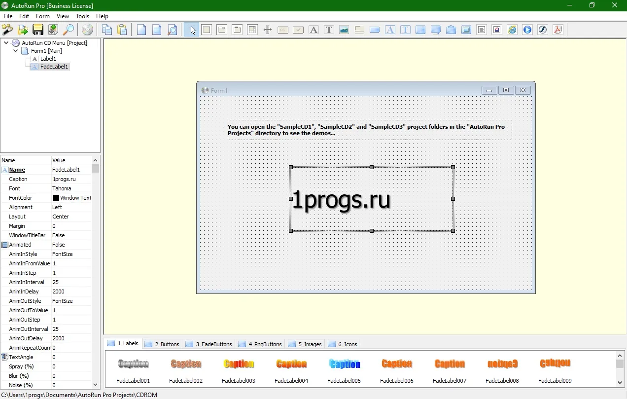 Longtion AutoRun Pro Longtion AutoRun Pro