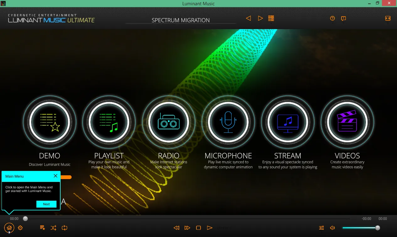 Luminant Music Ultimate Luminant Music Ultimate