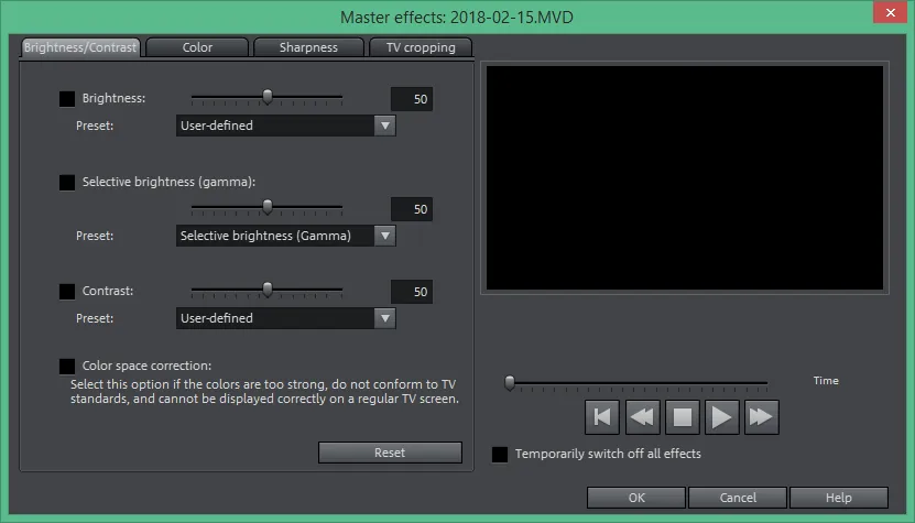 MAGIX Movie Edit Pro Premium бесплатно MAGIX Movie Edit Pro Premium бесплатно