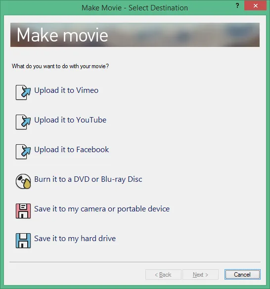 MAGIX VEGAS Movie Studio Platinum скачать MAGIX VEGAS Movie Studio Platinum скачать