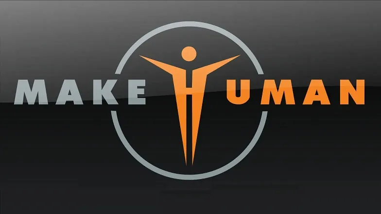 MakeHuman MakeHuman