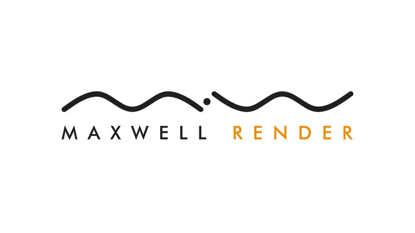 Maxwell Render Maxwell Render