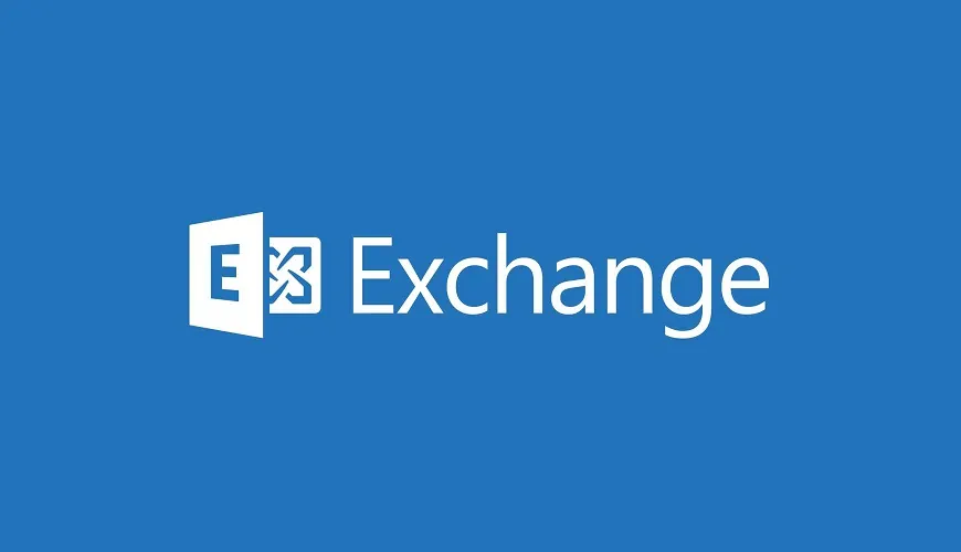 Microsoft Exchange Server Microsoft Exchange Server