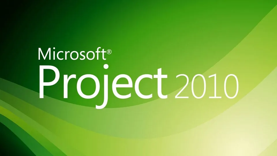 Microsoft Project 2010 Microsoft Project 2010