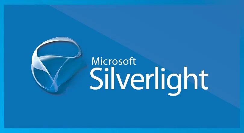 Microsoft Silverlight Microsoft Silverlight