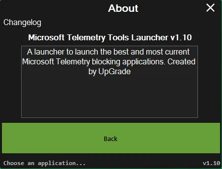 Microsoft Telemetry Tools Bundle скачать Microsoft Telemetry Tools Bundle скачать