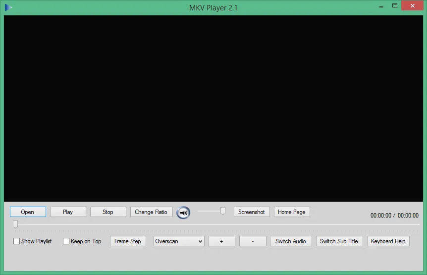 MKV Player MKV Player