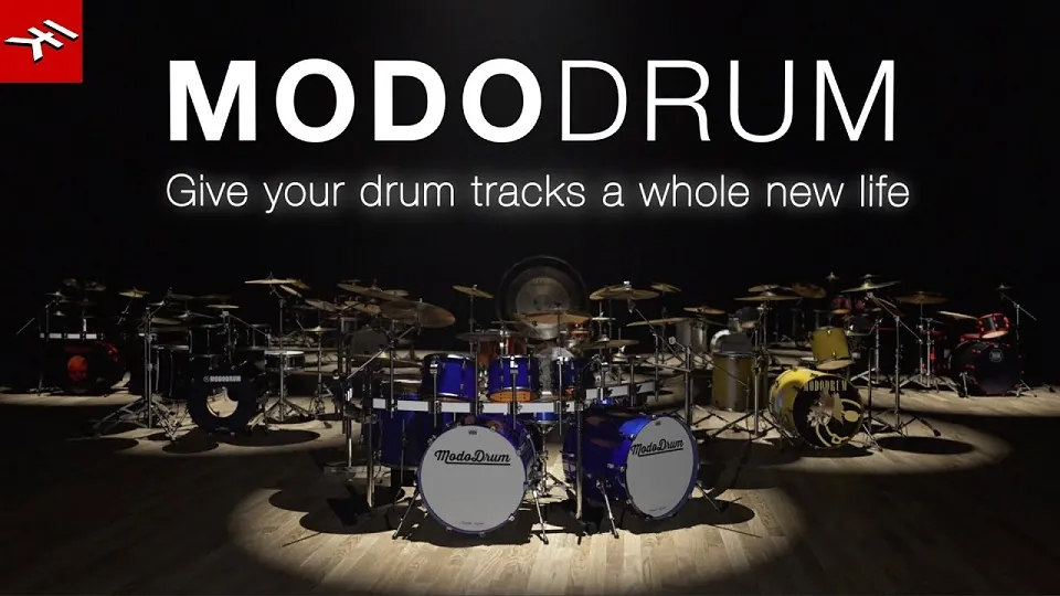 MODO DRUM MODO DRUM