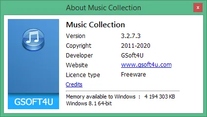 Music Collection скачать Music Collection скачать