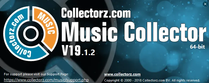 Music Collector скачать торрент Music Collector скачать торрент
