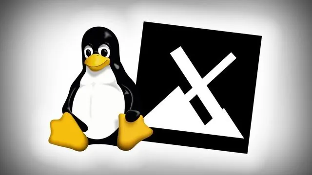 MX Linux MX Linux