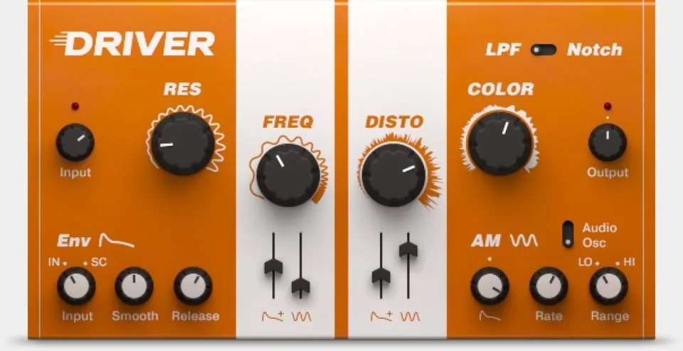Native Instruments Driver Native Instruments Driver